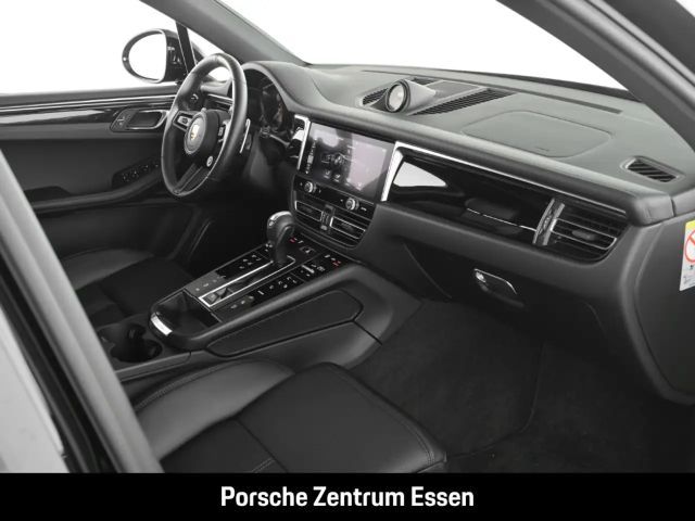Porsche Macan / 21-Zoll Exclusive Design Sport Räder Sport Chron