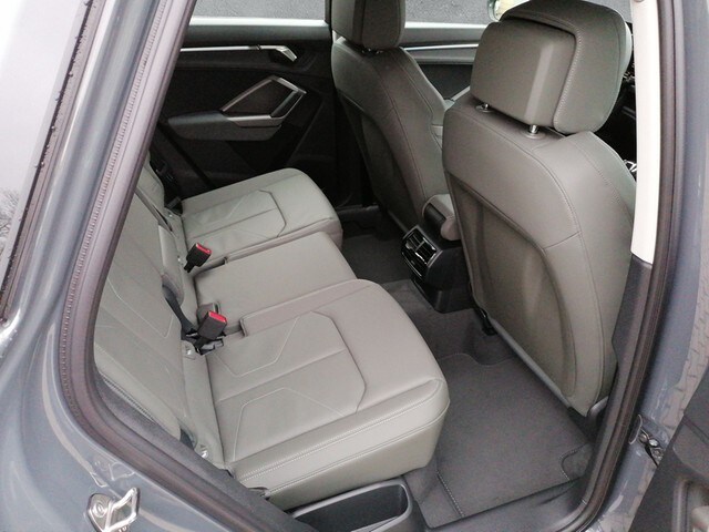 Audi Q3 35 TFSI S-Tronic