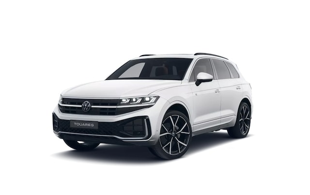 Volkswagen Touareg 3.0 V6 TDI R-Line