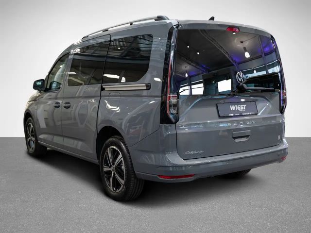 Volkswagen Caddy 1.5 TSI DSG Maxi