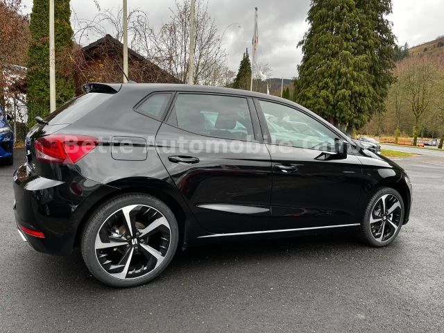 Seat Ibiza 1.0 TSI DSG FR-lijn