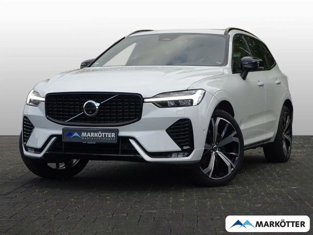 Volvo XC60 AWD Dark Ultimate
