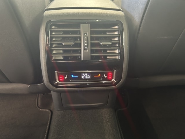 Volkswagen Arteon Shooting Brake 2.0 TSI