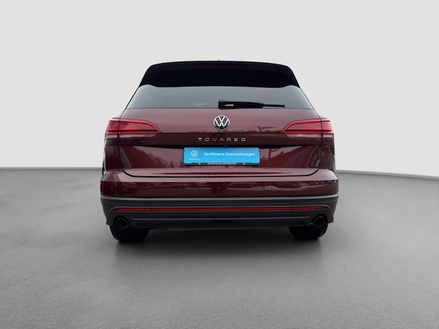 Volkswagen Touareg 3.0 V6 TDI