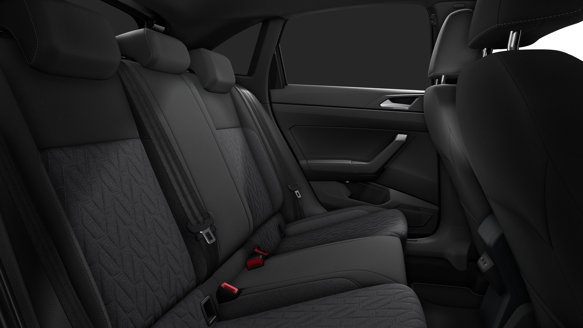 Volkswagen Taigo 1.0 TSI Move