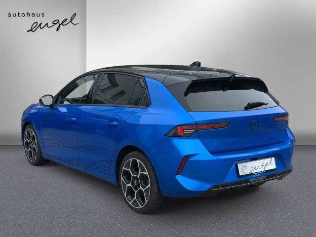 Opel Astra 1.2 Turbo Ultimate