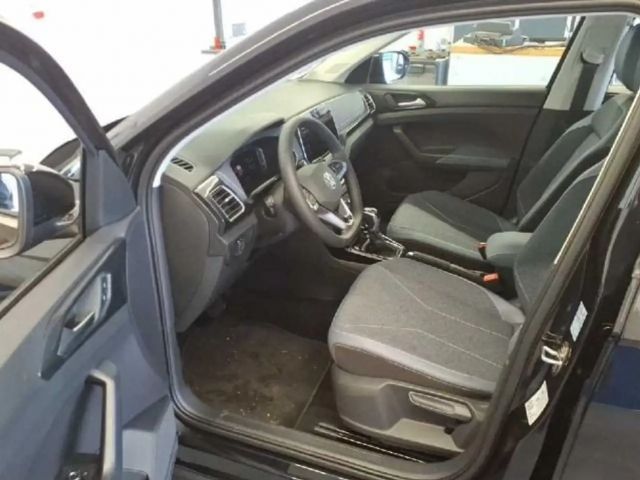 Volkswagen T-Cross 1.5 TSI DSG Style