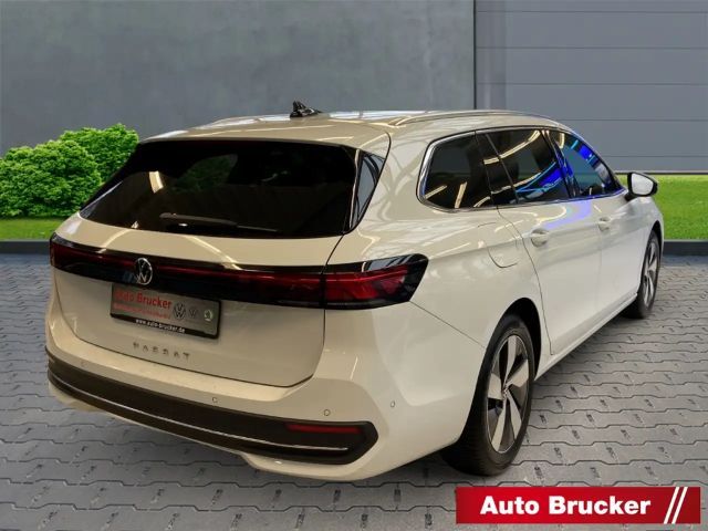 Volkswagen Passat 2.0 TDI Business