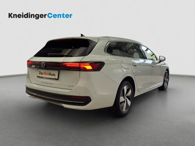 Volkswagen Passat Business DSG Variant