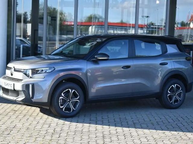 Citroën C3 Aircross You