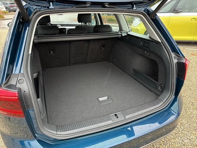 Volkswagen Passat GTE Variant