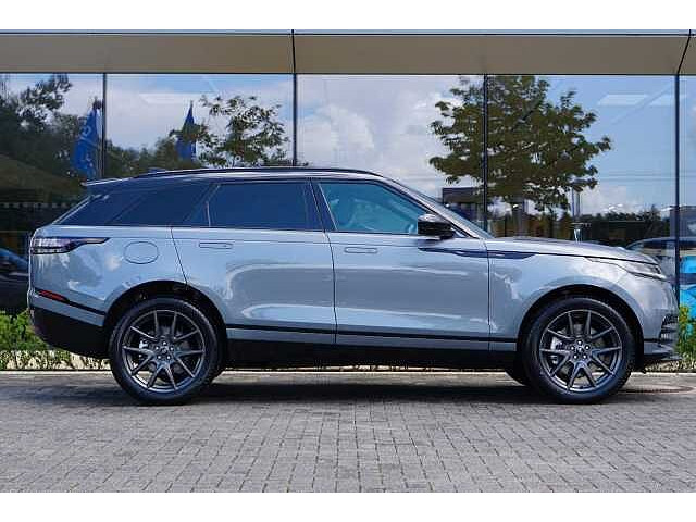 Land Rover Range Rover Velar Dynamic SE