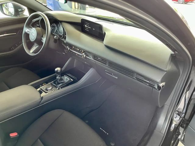 Mazda 3 Selection