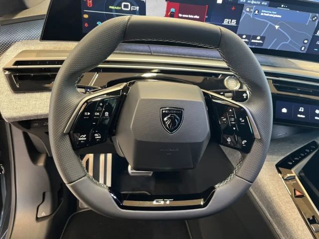 Peugeot E-3008 E-3008 Dual-Elektromotor 325 AWD - Batterie 73 kWh