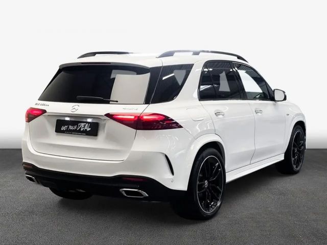 Mercedes-Benz GLE 350 GLE