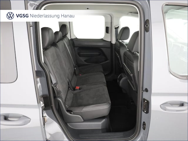 Volkswagen Caddy Caddy