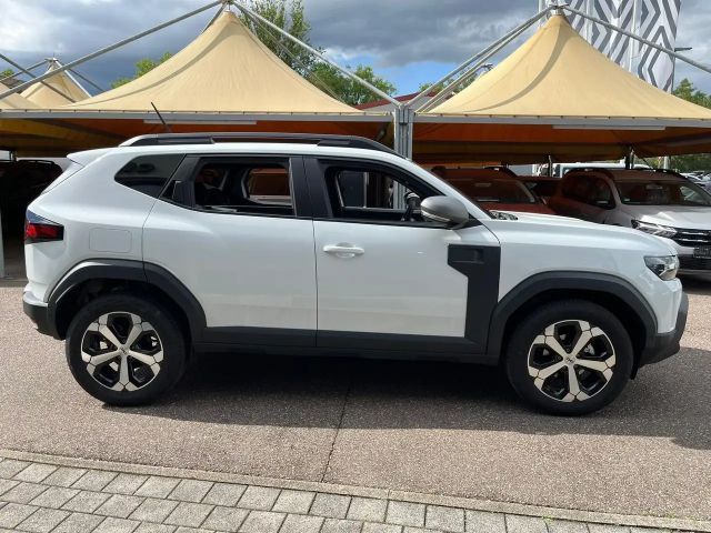 Dacia Duster TCe 130