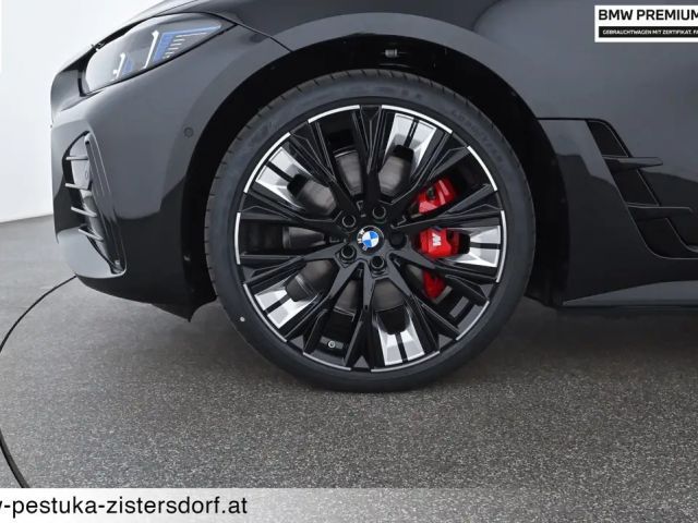 BMW i4 Coupé eDrive40