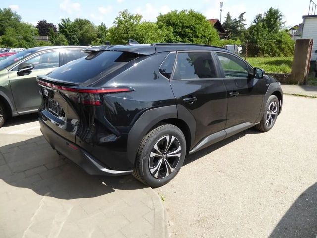 Toyota bZ4X Comfort