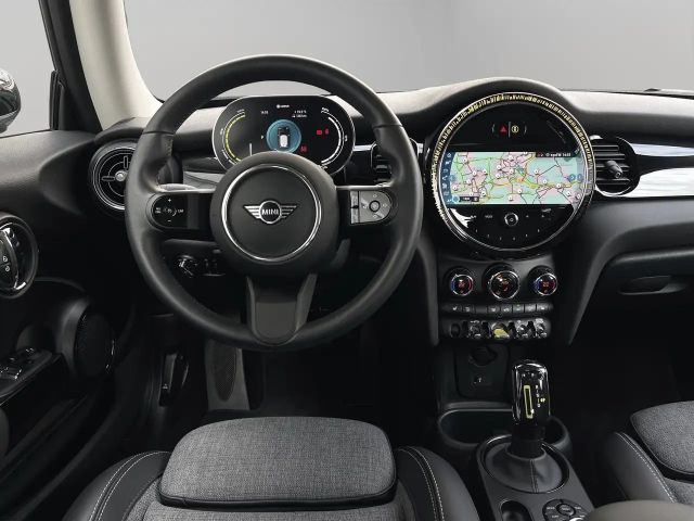 MINI Mini Electric SE