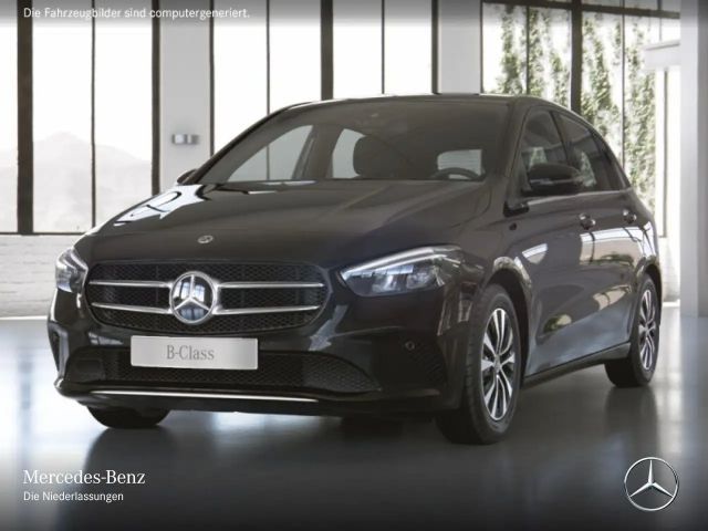 Mercedes-Benz B 200 B 200 d Sedan Style