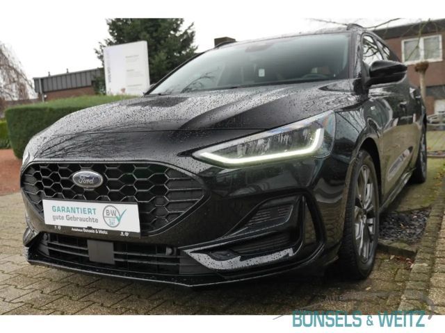 Ford Focus 1.5 EcoBlue ST Line Wagon