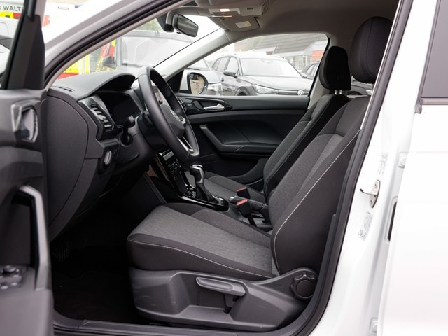 Volkswagen T-Cross 1.0 TSI DSG Life