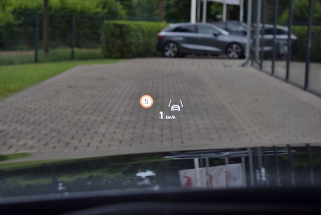 Audi S6 Avant Quattro