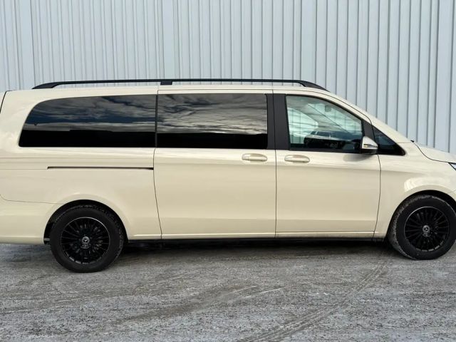 Mercedes-Benz V 250 Extralang V 250 d