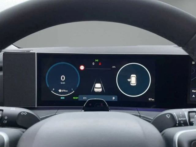 Hyundai Santa Fe 1.6 Plug-in