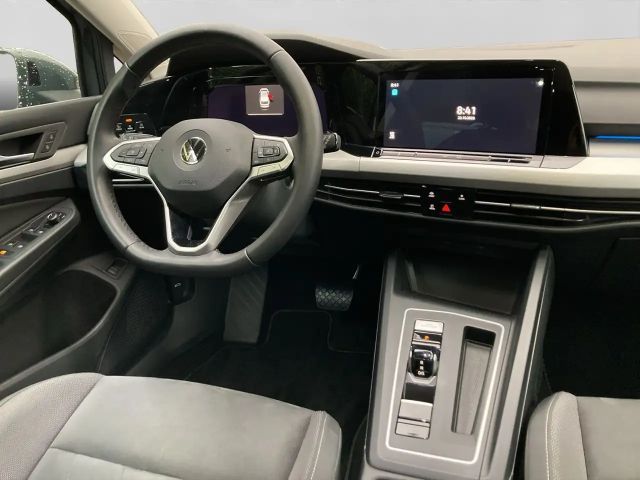 Volkswagen Golf 2.0 TDI DSG Life Variant