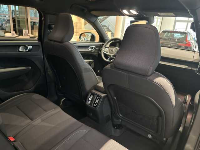 Volvo C40 Recharge Ultimate