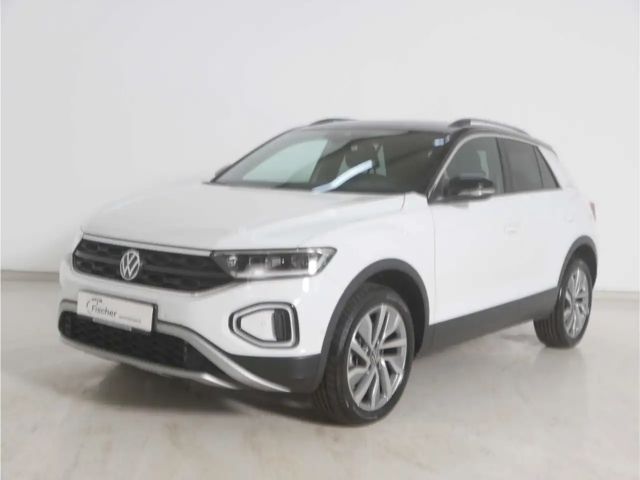 Volkswagen T-Roc 2.0 TDI DSG
