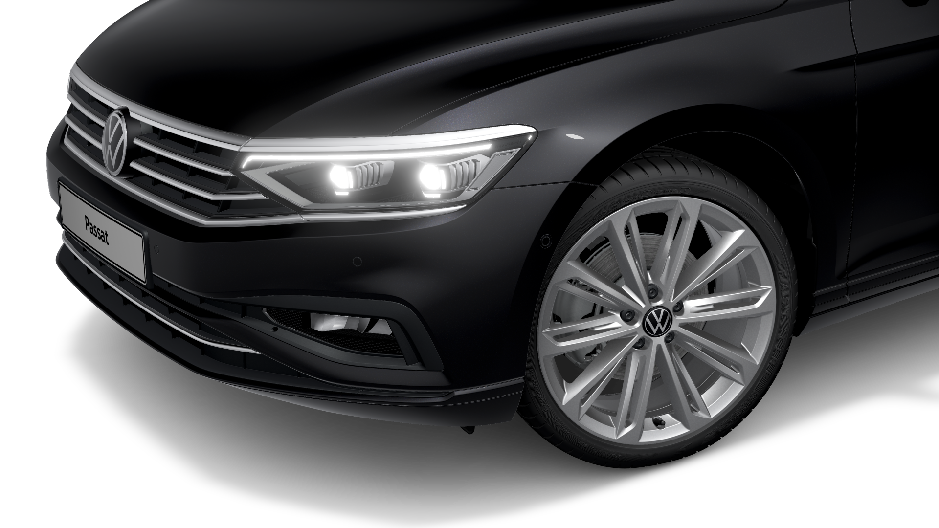 Volkswagen Passat 2.0 TDI 4Motion BMT Variant