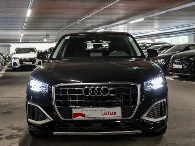 Audi Q2 30 TFSI