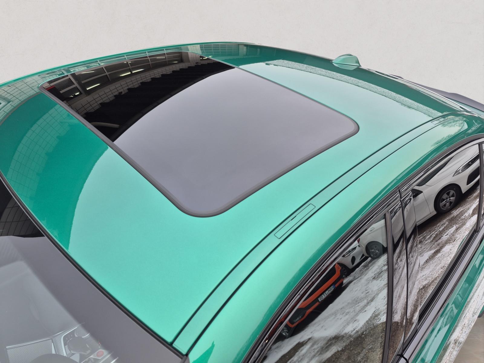 BMW M3 Competition Sedan