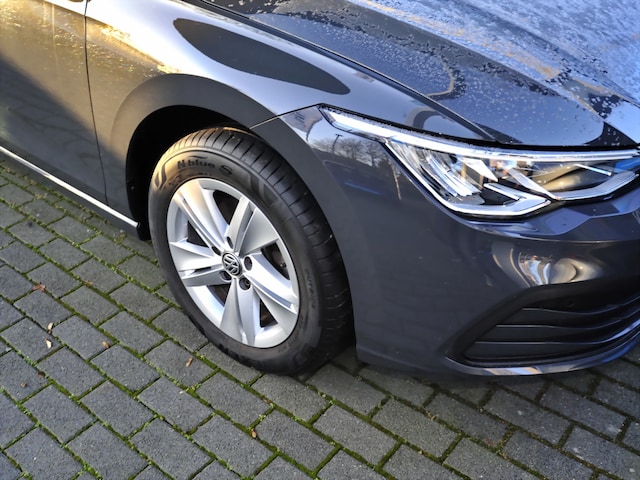 Volkswagen Golf 1.0 TSI Golf VIII Life