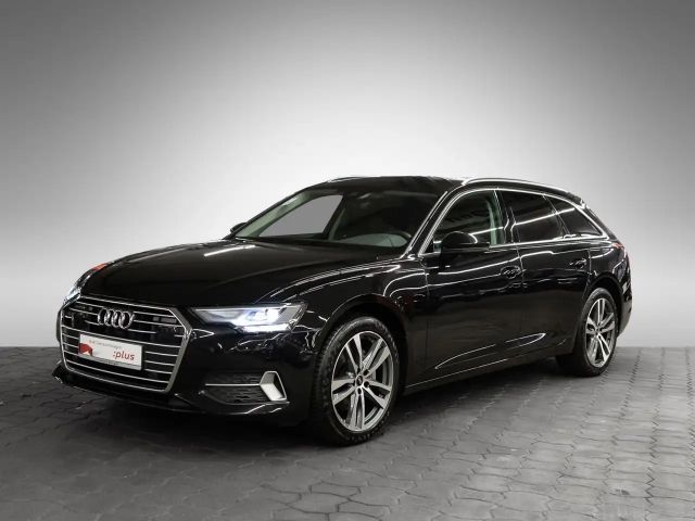 Audi A6 40 TDI Quattro Sport