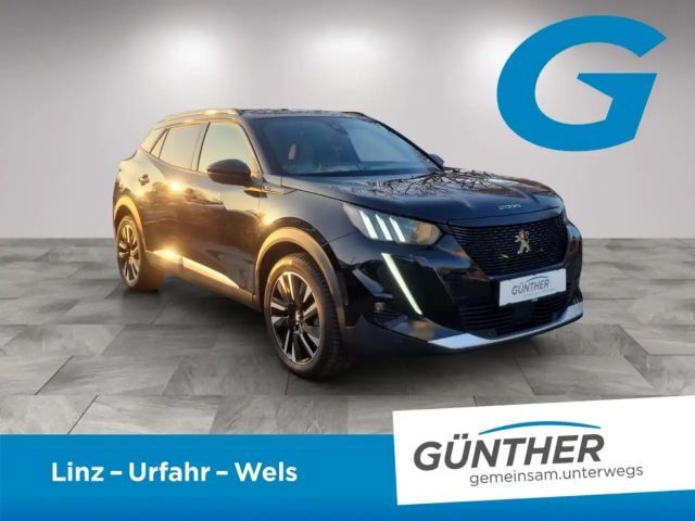 Peugeot E-2008 GT-Line