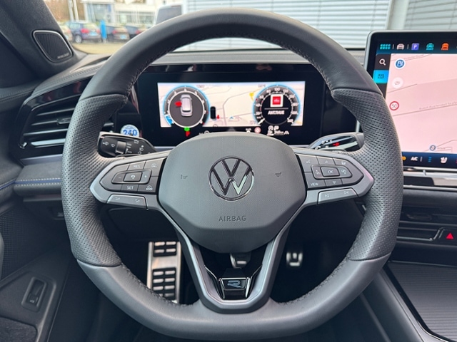 Volkswagen Passat 2.0 TSI 4Motion Variant