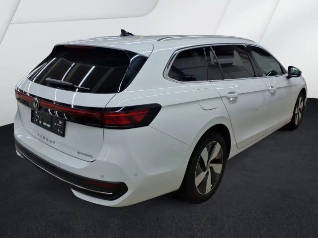 Volkswagen Passat Business DSG eHybrid