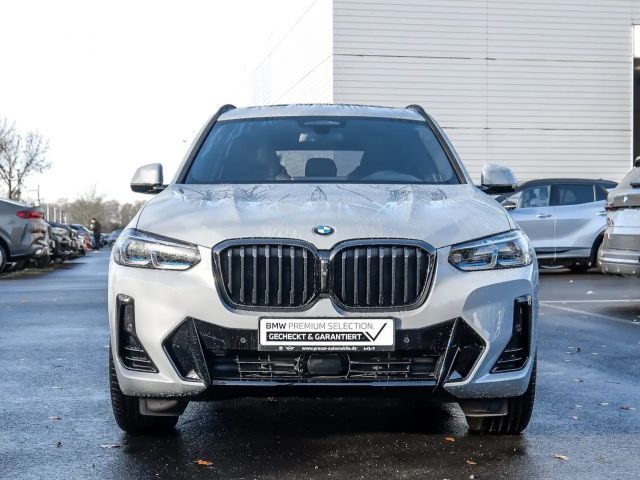 BMW X3 M-Sport xDrive30i