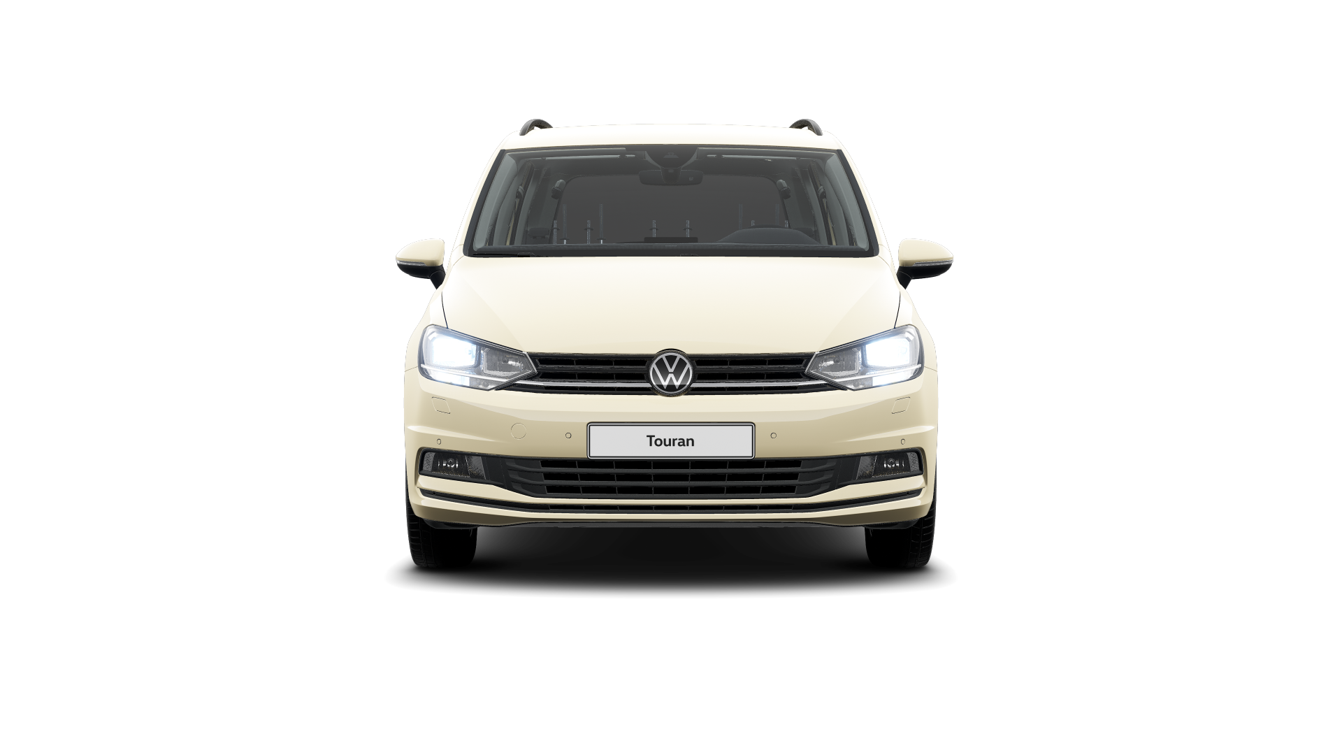 Volkswagen Touran 2.0 TDI DSG