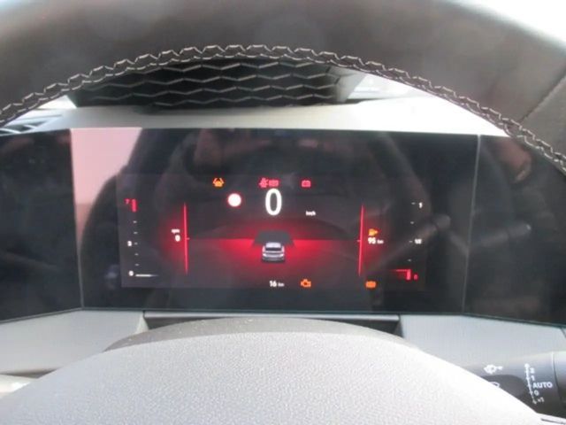 Opel Astra GS-Line Grand Sport