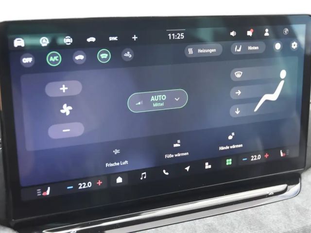 Skoda Octavia 1.5 TSI