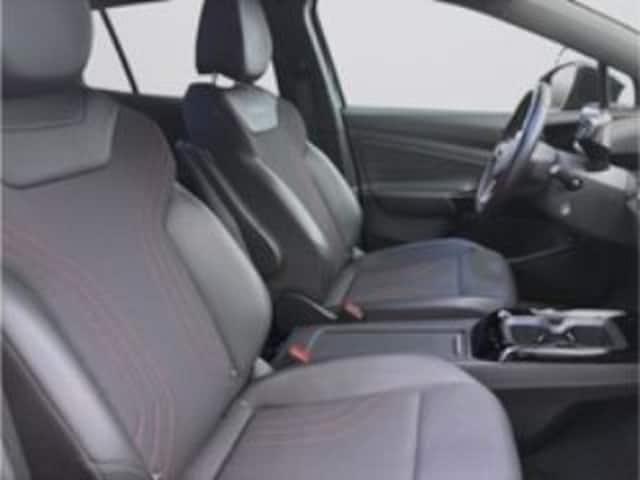 Volkswagen ID.4 GTX IQ.Drive