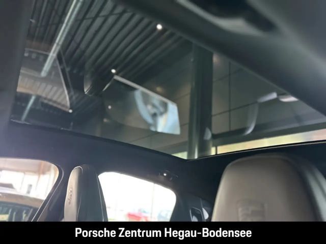 Porsche Cayenne Coupé E-Hybrid S