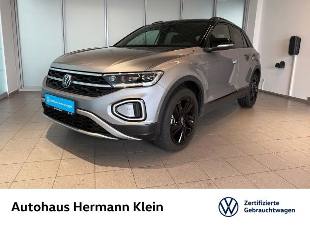 Volkswagen T-Roc 1.5 TSI DSG Pro Style