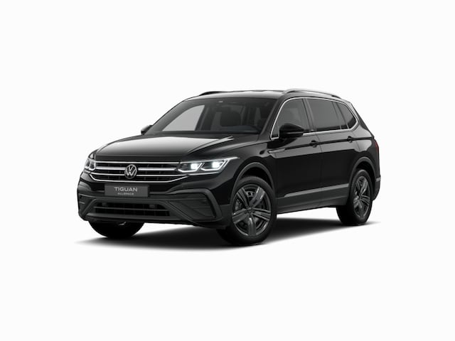 Volkswagen Tiguan 2.0 TDI Allspace Move