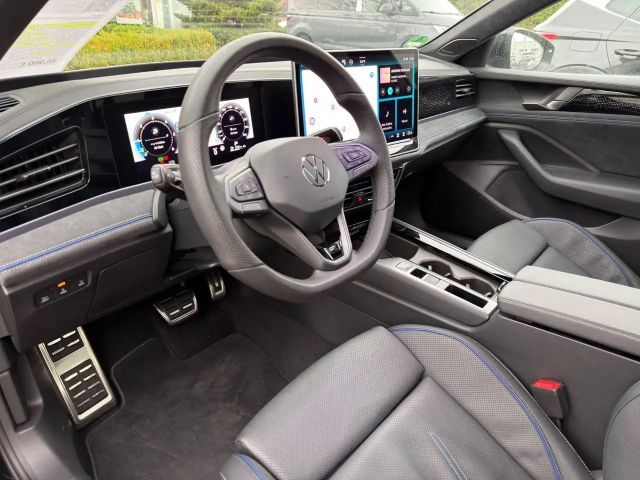 Volkswagen Passat 2.0 TDI R-Line Variant